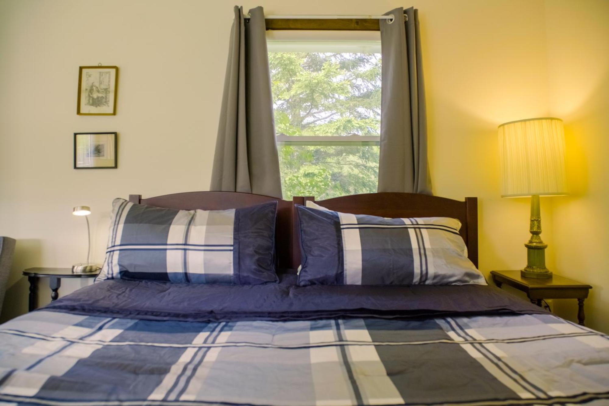 Chanterelle Inn & Cottages Baddeck Inlet Exterior foto